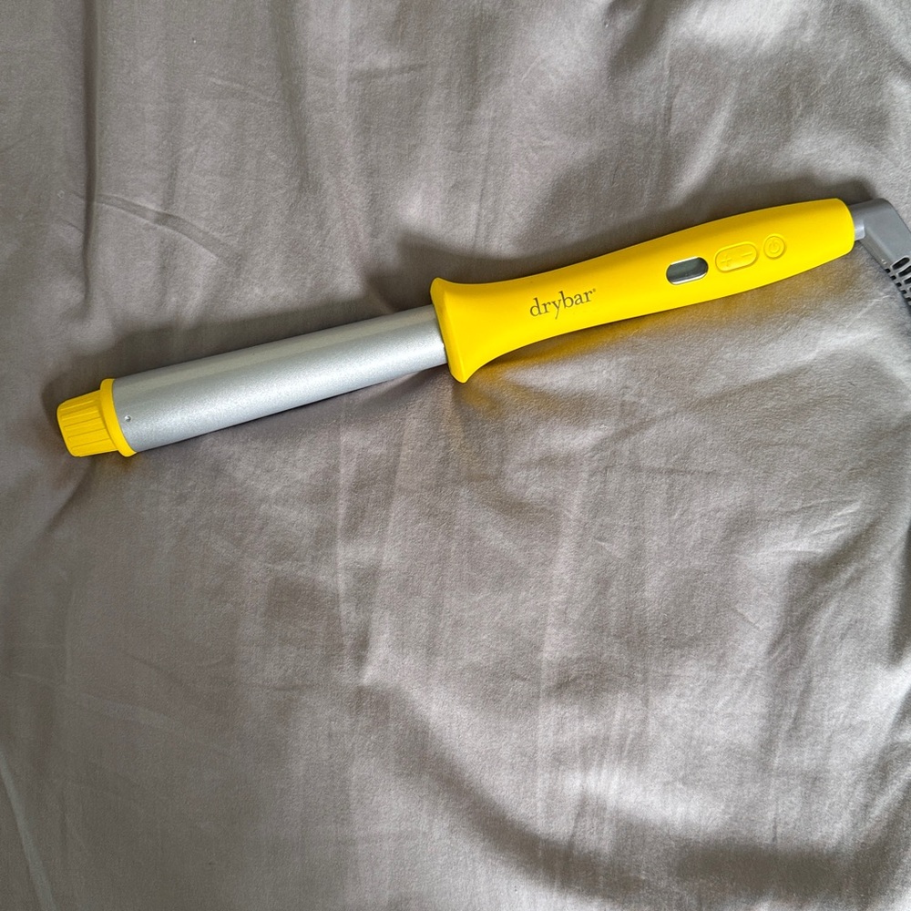 Drybar The Wrap Party Curling and Styling Wand